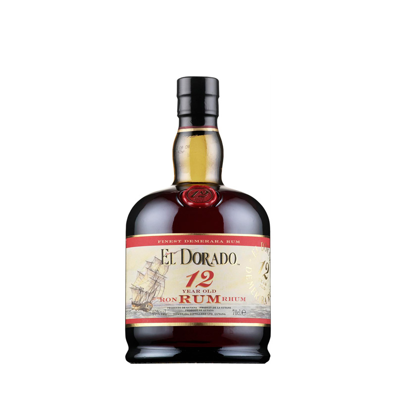 El Dorado 12 y.o.