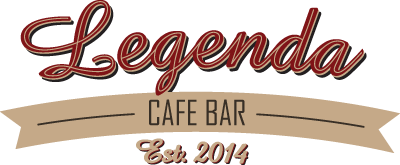 Logo Cafe Legenda 400 px